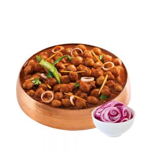 Chaat Masala hover