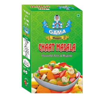 Chaat Masala